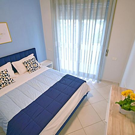 Sunrise Suites Wlora Zewnętrze zdjęcie